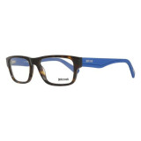 Unisex' Spectacle frame Just Cavalli JC0761-052-52 Ø 52 mm