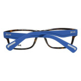 Unisex' Spectacle frame Just Cavalli JC0761-052-52 Ø 52 mm
