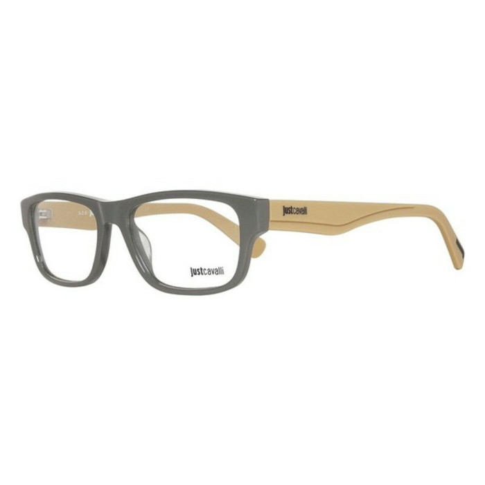 Unisex' Spectacle frame Just Cavalli JC0761-020-52 Ø 52 mm