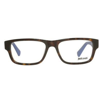 Unisex' Spectacle frame Just Cavalli JC0761-052-52 Ø 52 mm