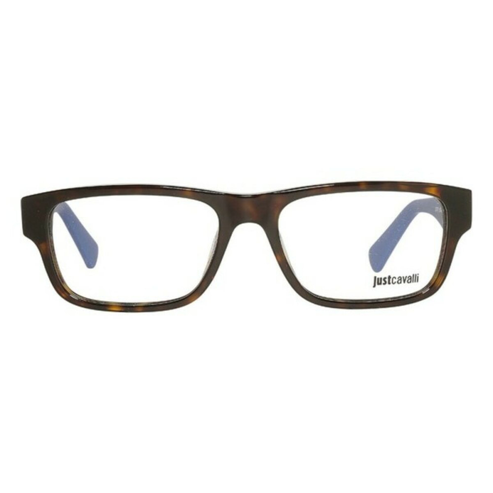 Unisex' Spectacle frame Just Cavalli JC0761-052-52 Ø 52 mm