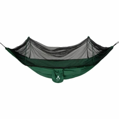 Hanging Hammock Whistler