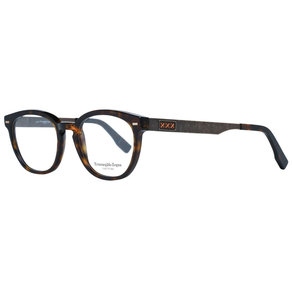 Men' Spectacle frame Ermenegildo Zegna ZC5007 05250