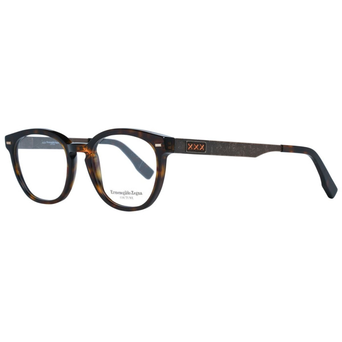 Men' Spectacle frame Ermenegildo Zegna ZC5007 05250