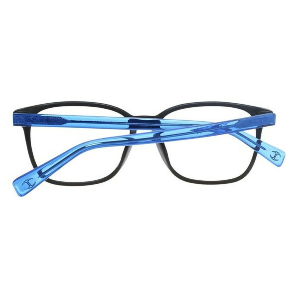 Unisex' Spectacle frame Just Cavalli JC0685F-00256 ø 56 mm