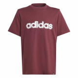 Short Sleeve T-Shirt Adidas Gfx Folded