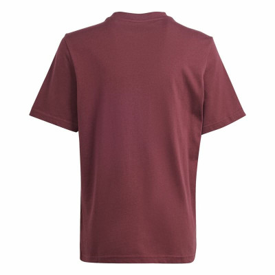 Short Sleeve T-Shirt Adidas Gfx Folded