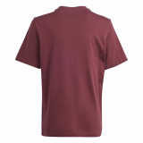 Short Sleeve T-Shirt Adidas Gfx Folded