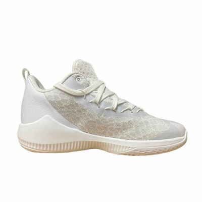 Basketball Shoes for Adults Peak Peak Snake White Black Lady