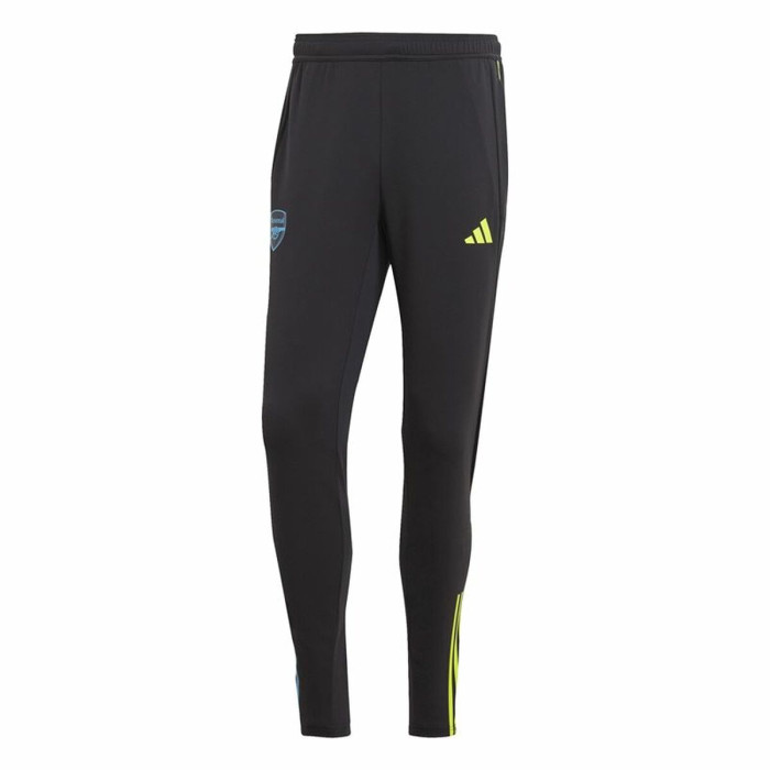 Sports Shorts Adidas Arsenal Tiro 23 Black