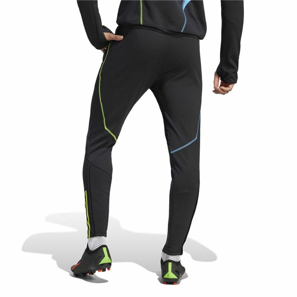 Sports Shorts Adidas Arsenal Tiro 23 Black