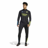 Sports Shorts Adidas Arsenal Tiro 23 Black