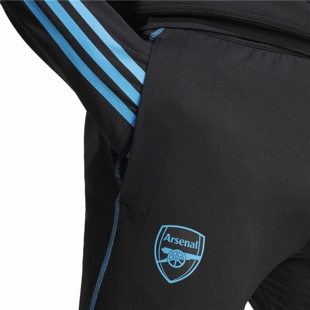 Sports Shorts Adidas Arsenal Tiro 23 Black