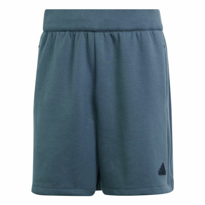 Sports Shorts Adidas Z.N.E. Premium Short Blue