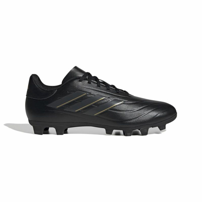 Adult's Football Boots Adidas Copa Pure II Club Flexible Black