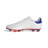Adult's Football Boots Adidas Copa Pure II Club White