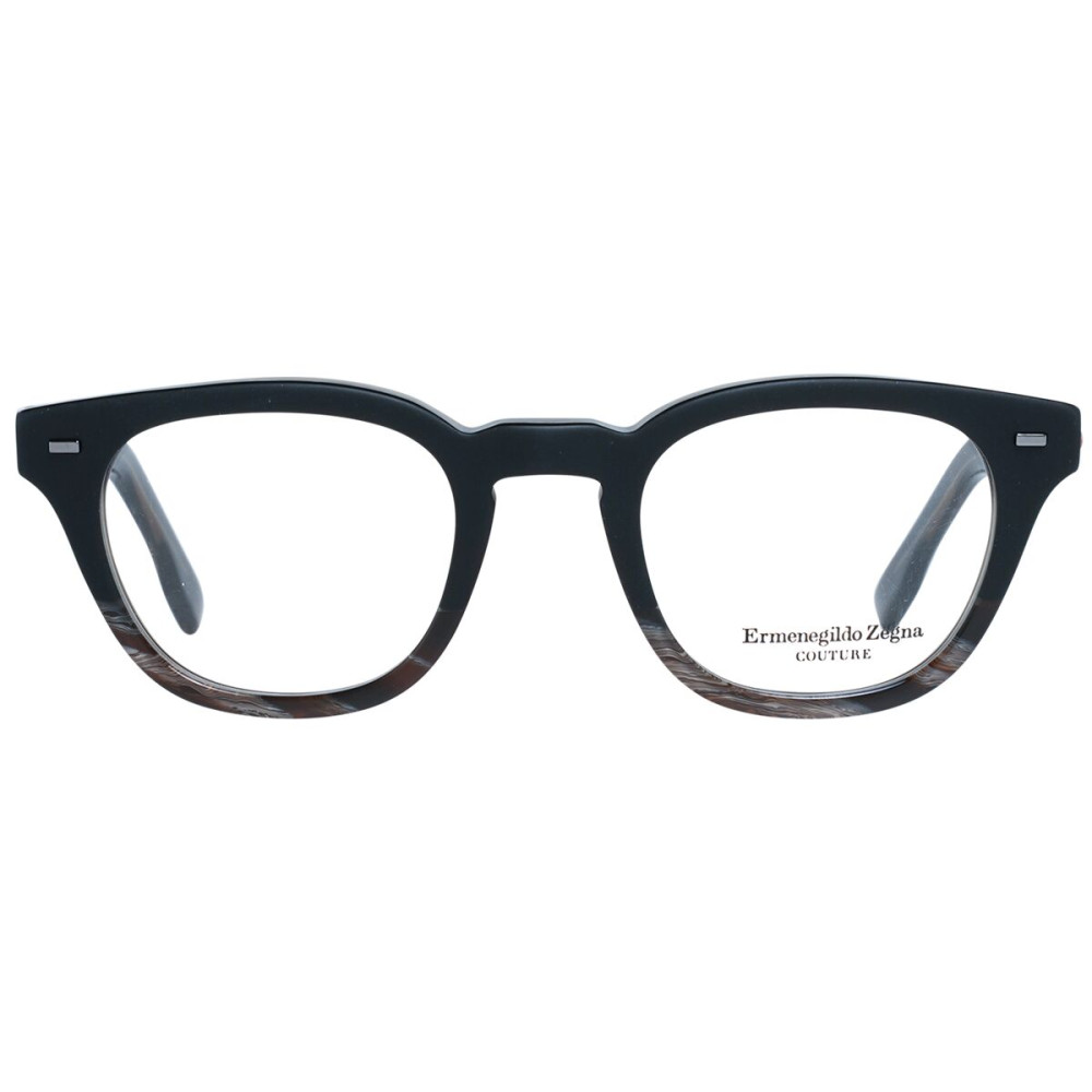 Men' Spectacle frame Ermenegildo Zegna ZC5011 00548