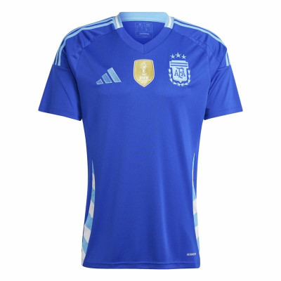 Football T-Shirt Adidas Argentina 24 Blue