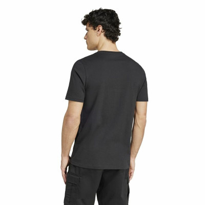 Football T-Shirt Adidas Jamaica Seasonal Graphic Blue