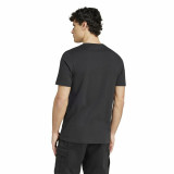 Football T-Shirt Adidas Jamaica Seasonal Graphic Blue