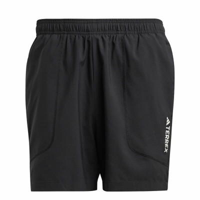 Sports Shorts Adidas Mtrt Black