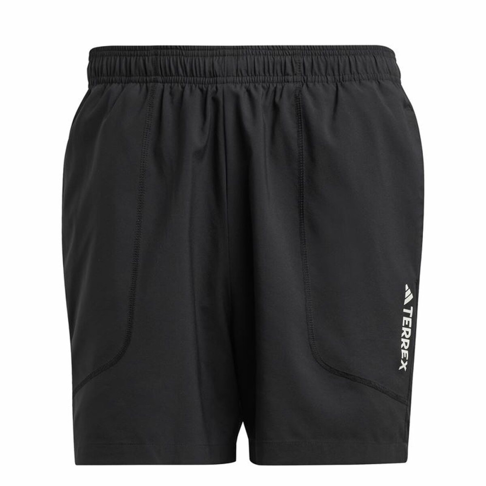 Sports Shorts Adidas Mtrt Black