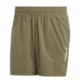 Sports Shorts Adidas Terrex Multi Green