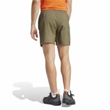 Sports Shorts Adidas Terrex Multi Green