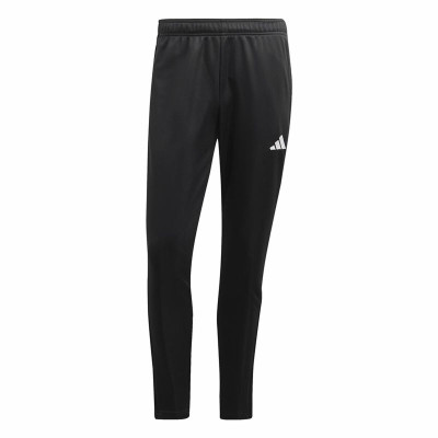 Long Sports Trousers Adidas Tiro 23 Club Black Men