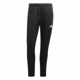 Long Sports Trousers Adidas Tiro 23 Club Black Men