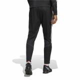 Long Sports Trousers Adidas Tiro 23 Club Black Men