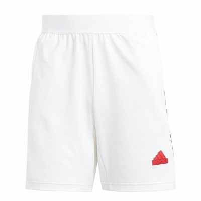 Sports Shorts Adidas House of Tiro National Pack White