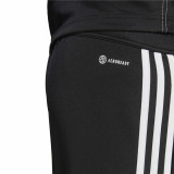 Long Sports Trousers Adidas Tiro 23 Club Black Men