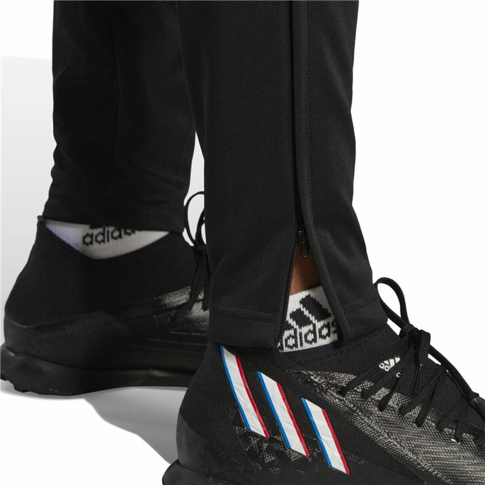 Long Sports Trousers Adidas Tiro 23 Club Black Men
