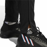 Long Sports Trousers Adidas Tiro 23 Club Black Men