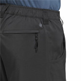 Long Sports Trousers Adidas Mtovent Black