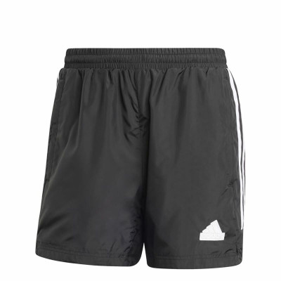 Sports Shorts Adidas House Of Tiro Woven Black