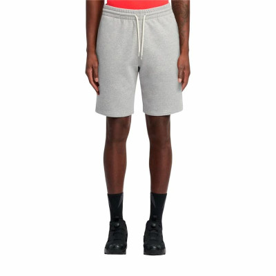Sports Shorts Reebok Identity Smal Grey