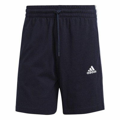 Sports Shorts Adidas M 3S Sj 7 Black