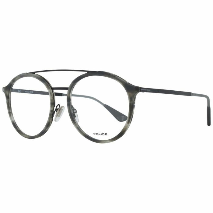 Men' Spectacle frame Police VPL688 524ATM