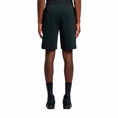 Sports Shorts Reebok Identity Smal Black