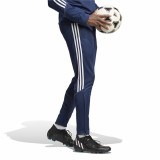 Long Sports Trousers Adidas Tiro 23 Blue Men