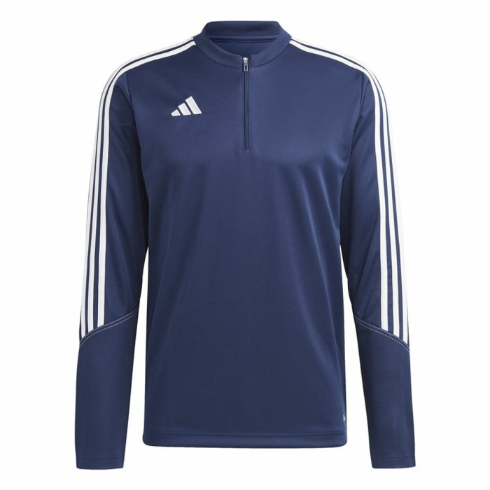 Men’s Hoodie Adidas Tiro 23 Club Blue