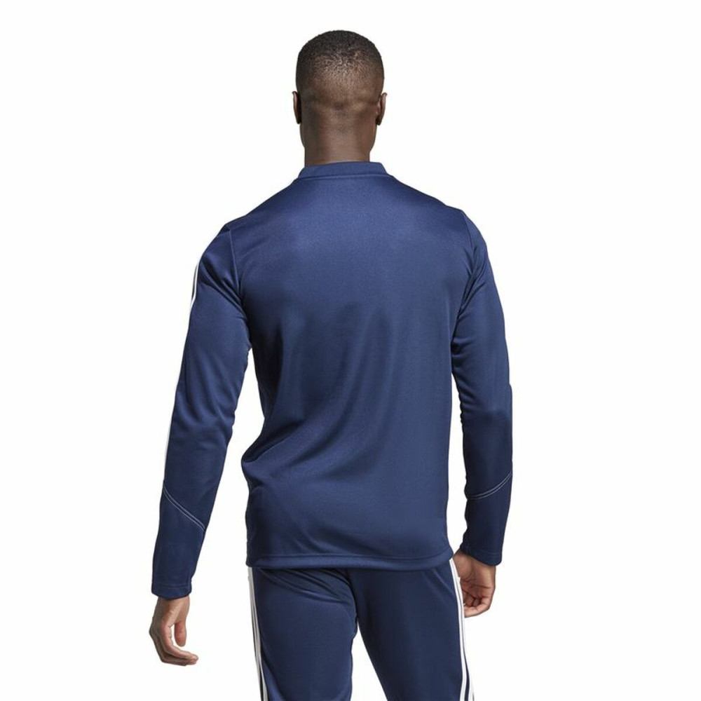 Men’s Hoodie Adidas Tiro 23 Club Blue