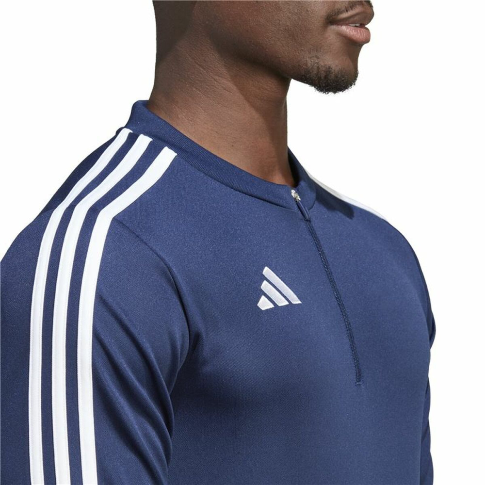 Men’s Hoodie Adidas Tiro 23 Club Blue