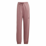 Long Sports Trousers Adidas All Szn French Terry Loose Pink Lady