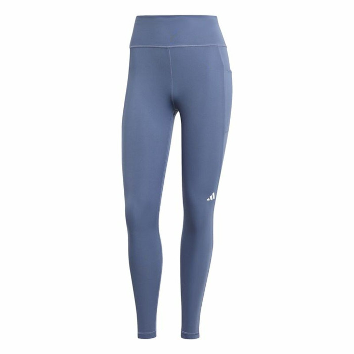 Sport leggings for Women Adidas Own The Run 7/8 Blue