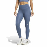 Sport leggings for Women Adidas Own The Run 7/8 Blue