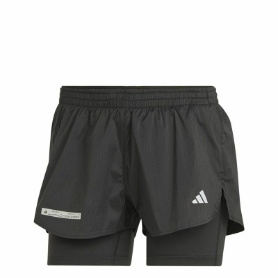 Sports Shorts Adidas Ulti 2In1 Black