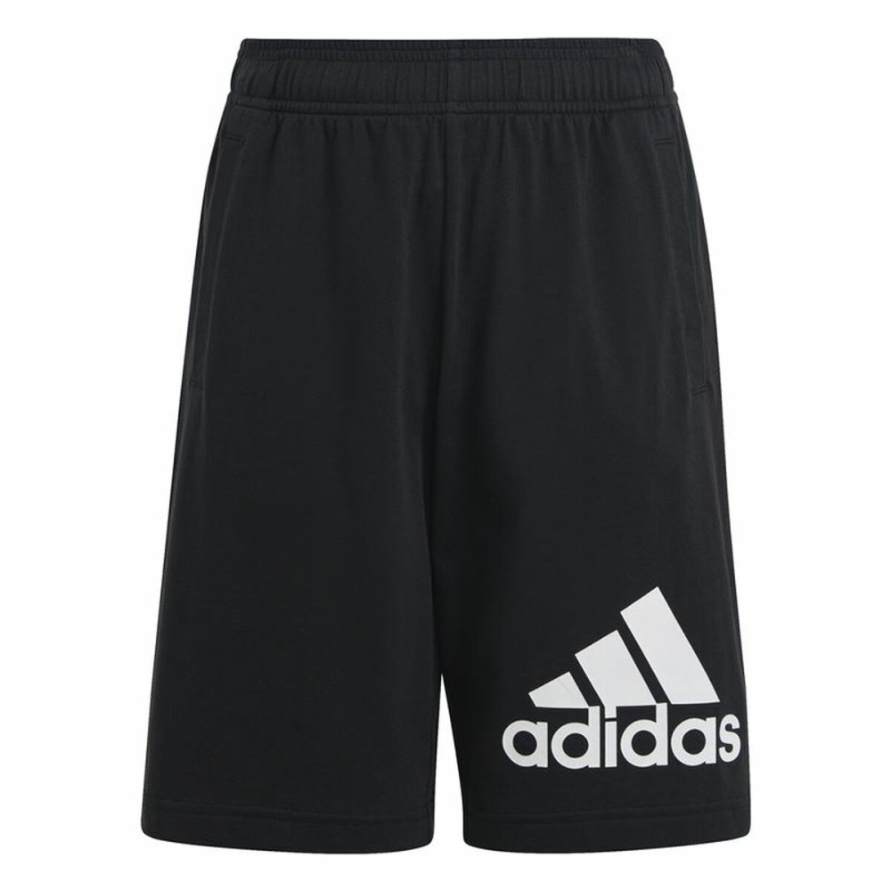 Sports Shorts Adidas Essentials Black